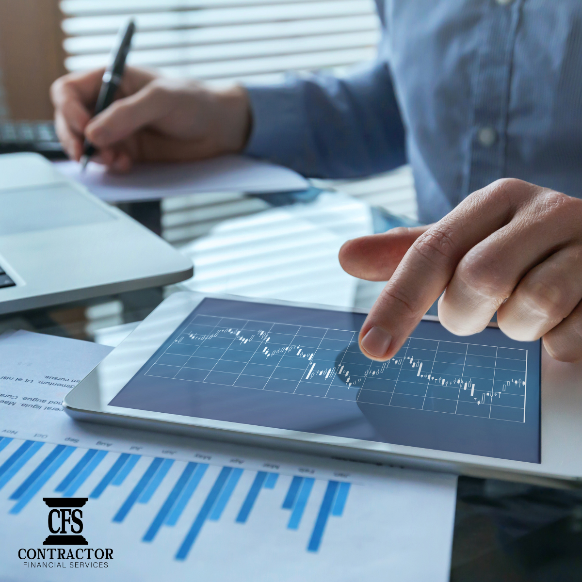 what is a cfo
