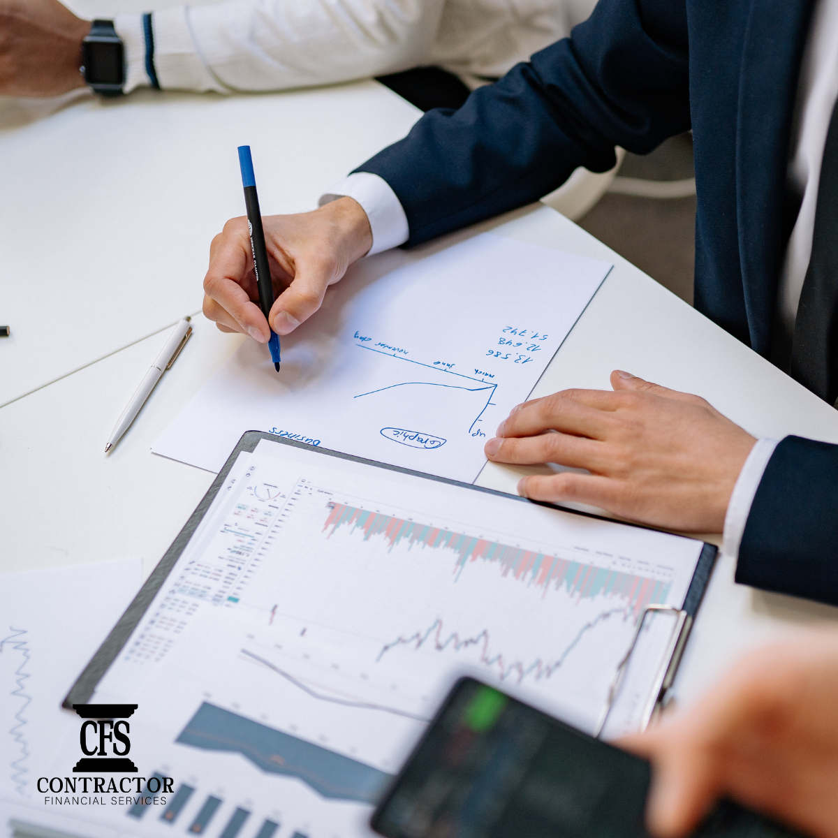 How to Scale a Construction Business