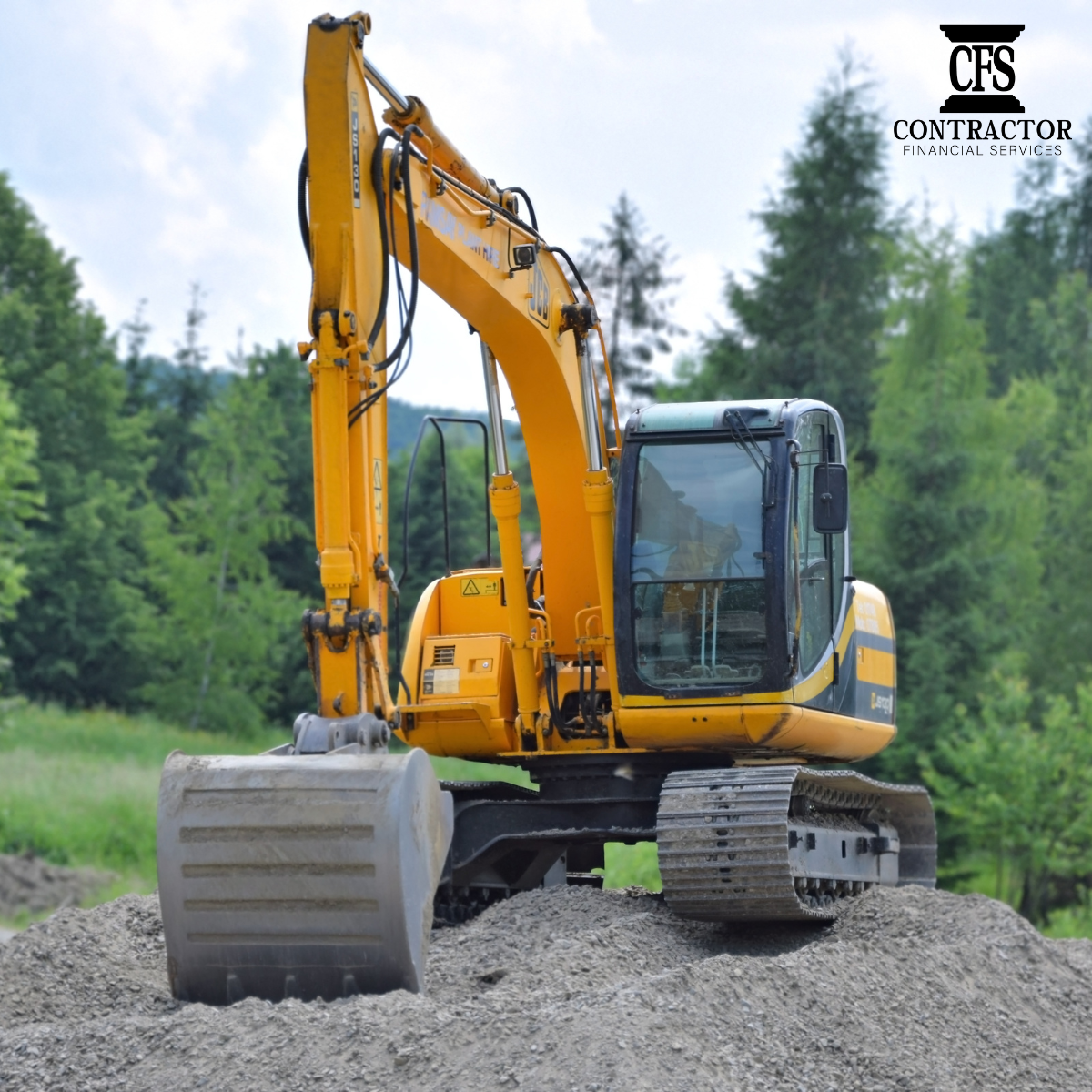 bonding capacity for construction